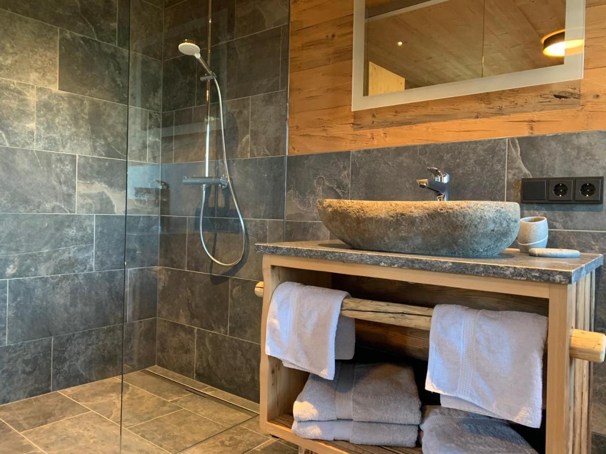 Relaxalp Garfrescha Ferienhaus