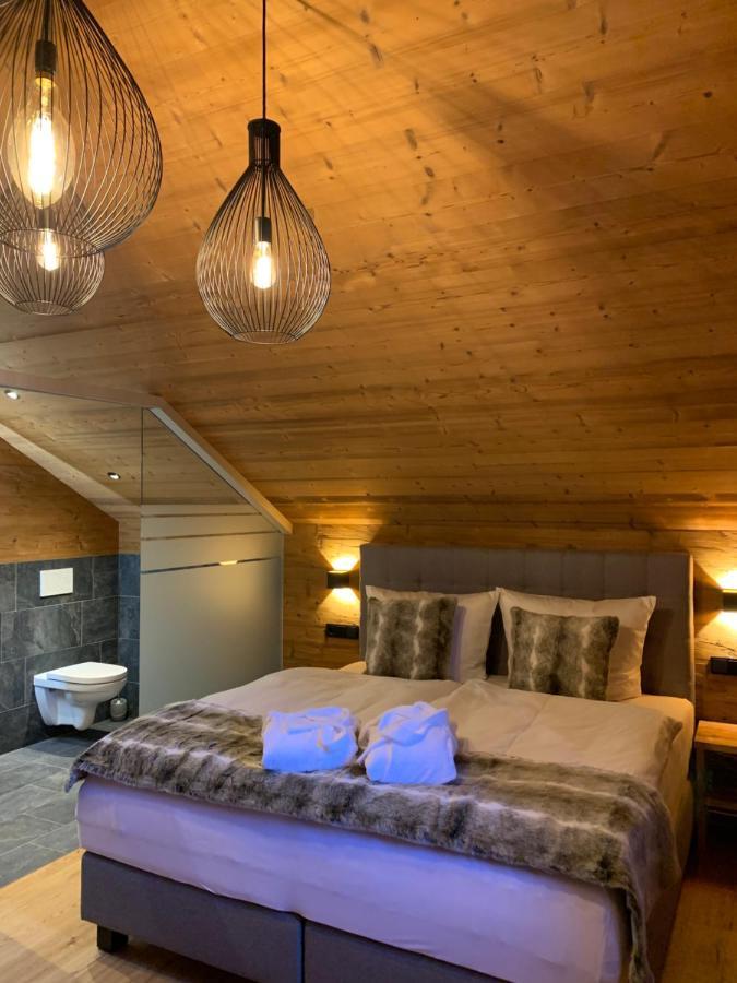 Relaxalp Garfrescha Sankt Gallenkirch