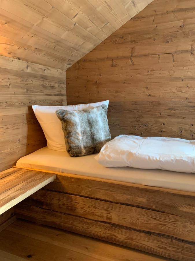 Relaxalp Garfrescha