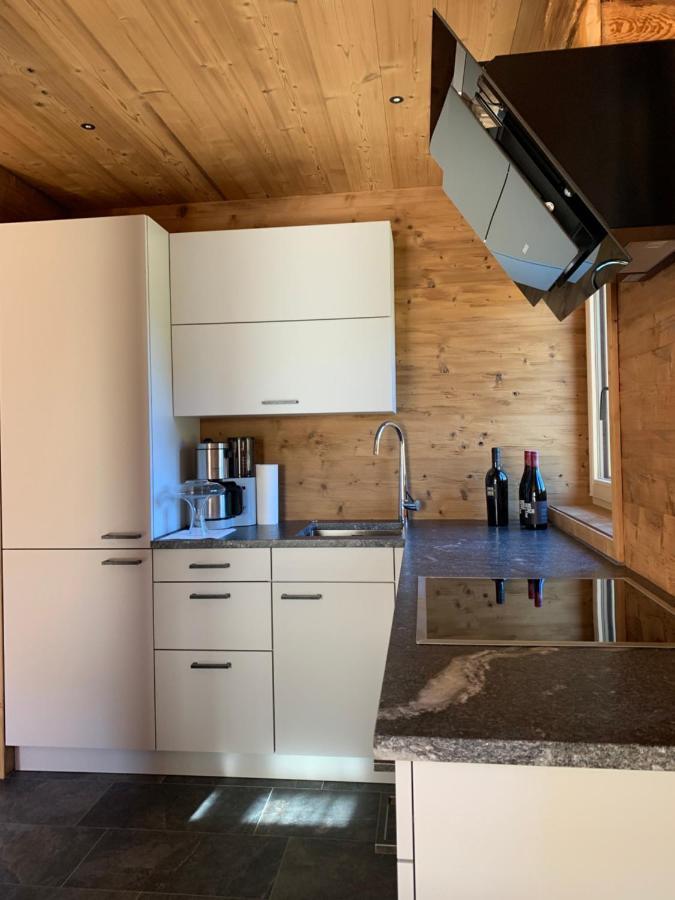 Relaxalp Garfrescha * Sankt Gallenkirch