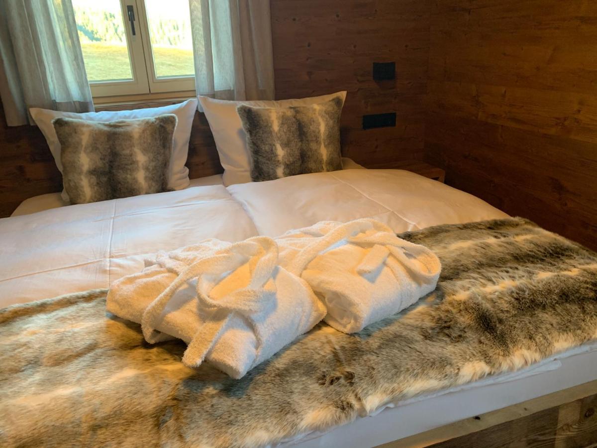 Relaxalp Garfrescha