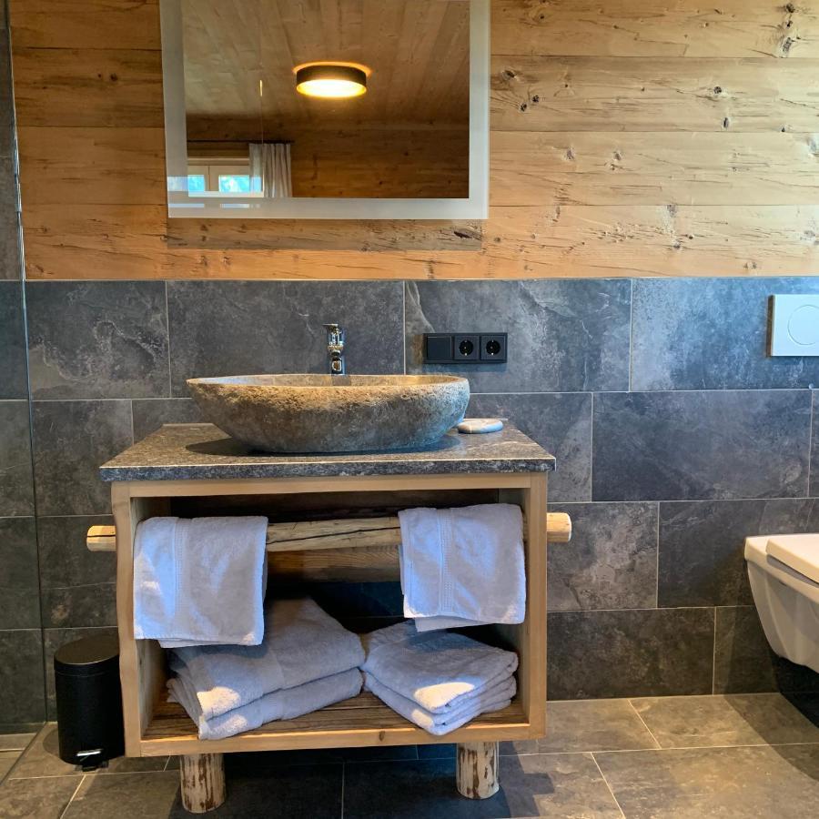 Relaxalp Garfrescha Ferienhaus
