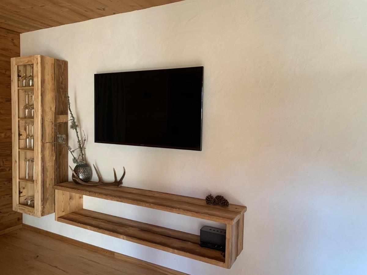 Ferienhaus Relaxalp Garfrescha Sankt Gallenkirch