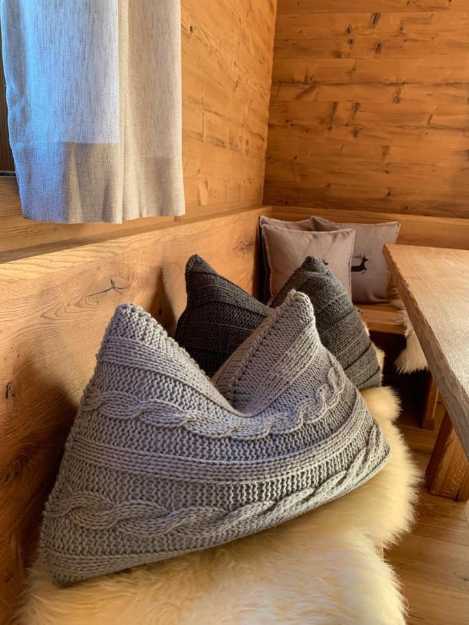 Relaxalp Garfrescha *