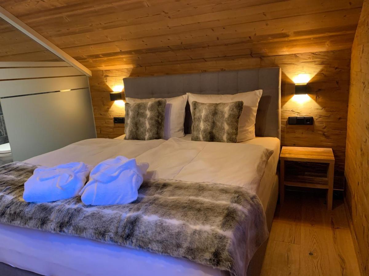 Relaxalp Garfrescha