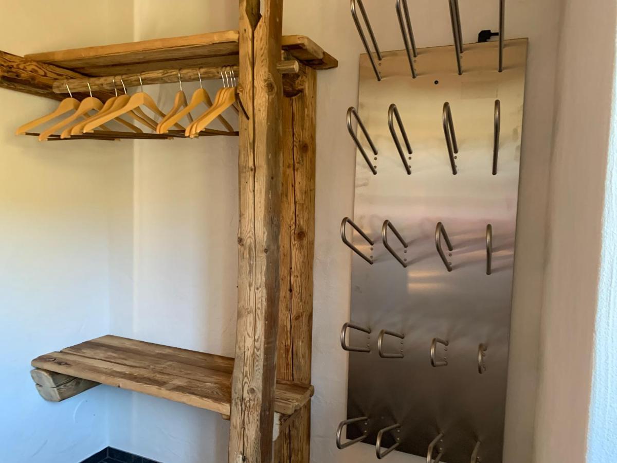 Relaxalp Garfrescha Ferienhaus *