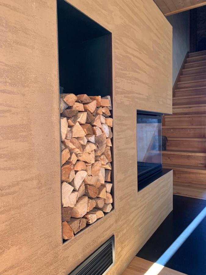 Ferienhaus Relaxalp Garfrescha Sankt Gallenkirch