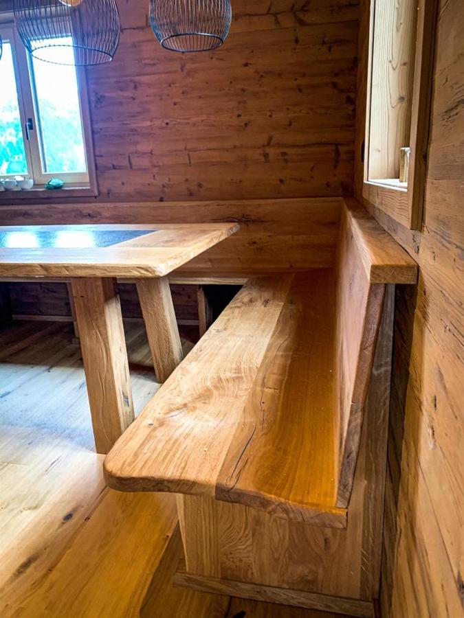 Relaxalp Garfrescha *
