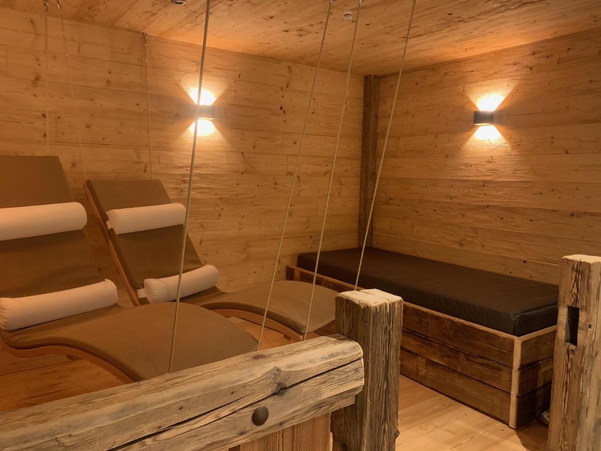 Relaxalp Garfrescha * Sankt Gallenkirch