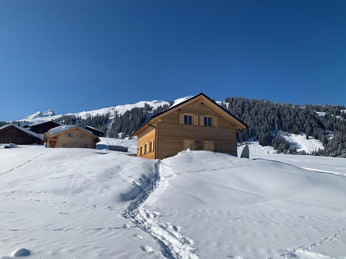 Relaxalp Garfrescha *