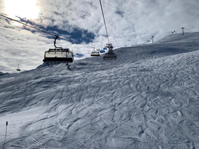 Relaxalp Garfrescha * Sankt Gallenkirch
